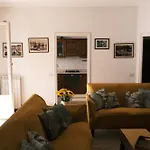 Casa de Férias Giorgio's Flowery House By Portofinovacanze San Massimo (Liguria)