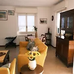 Giorgio's Flowery House By Portofinovacanze San Massimo (Liguria)