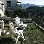 Casa de Férias Giorgio's Flowery House By Portofinovacanze *