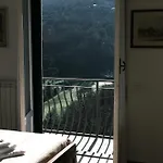 Giorgio's Flowery House By Portofinovacanze