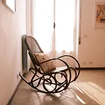 Casa de Férias Giorgio's Flowery House By Portofinovacanze