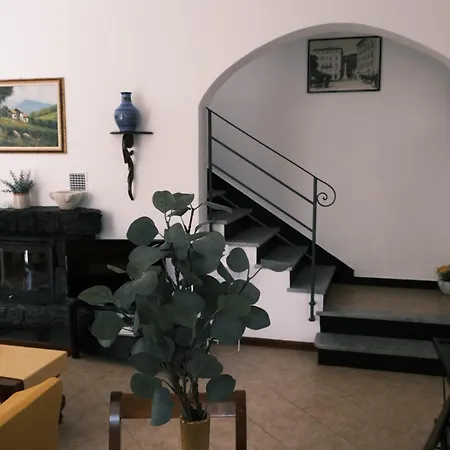 Giorgio's Flowery House By Portofinovacanze *