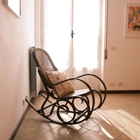 בית נופש Giorgio's Flowery House By Portofinovacanze