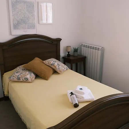 Casa vacanze Giorgio's Flowery House By Portofinovacanze