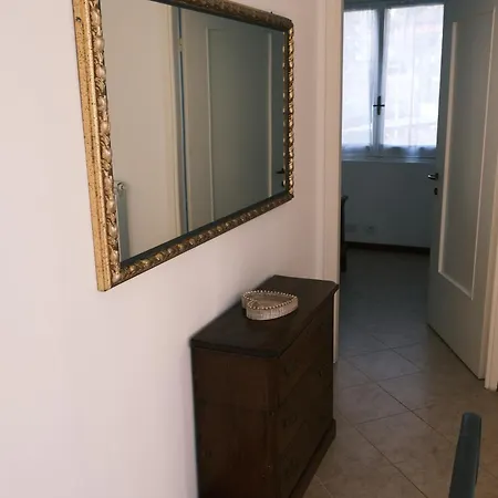 Giorgio's Flowery House By Portofinovacanze