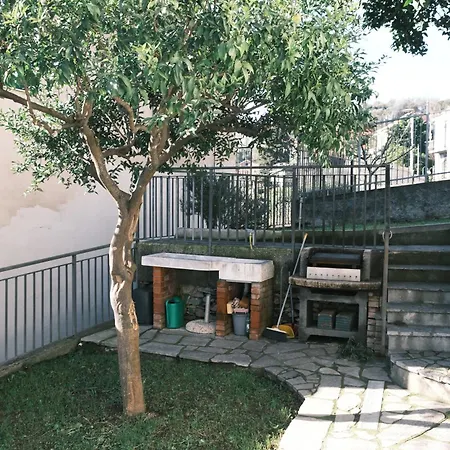 Casa vacanze Giorgio's Flowery House By Portofinovacanze San Massimo (Liguria)
